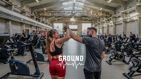 ground fitness kolding|Fitness